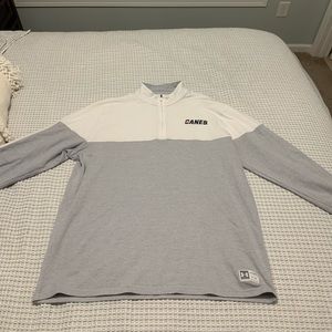 Carolina Hurricanes Men’s 2XL pullover